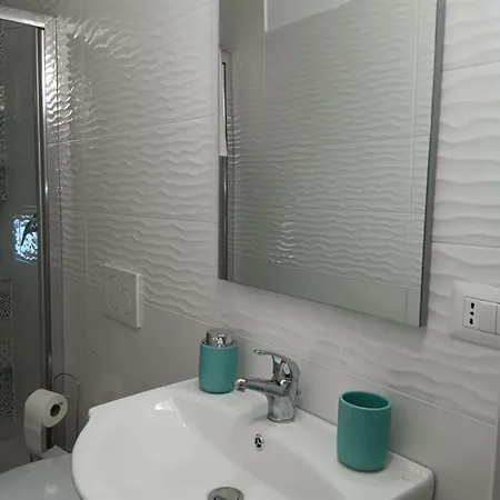 & Sea Дом отдыха