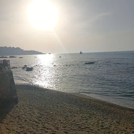 Vakantiehuis & Sea Giardini-Naxos