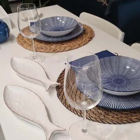 & Sea * Джардини-Наксос