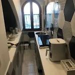 & Sea Tatil Evi Giardini Naxos