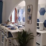 Tatil Evi & Sea Giardini Naxos