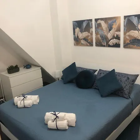 Casa vacanze & Sea *