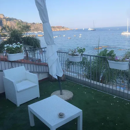 Casa vacanze & Sea *