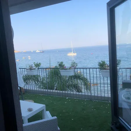 Holiday home & Sea Giardini Naxos