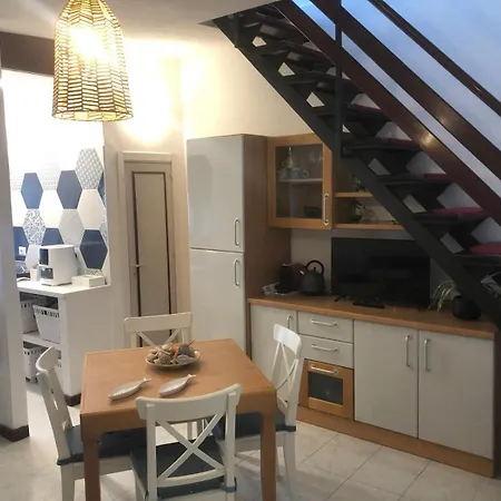 & Sea Holiday home