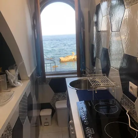 & Sea Holiday home *