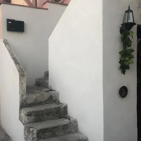 Holiday home & Sea