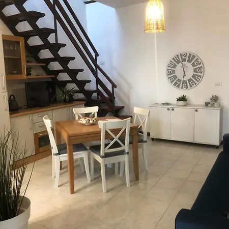 & Sea Holiday home *