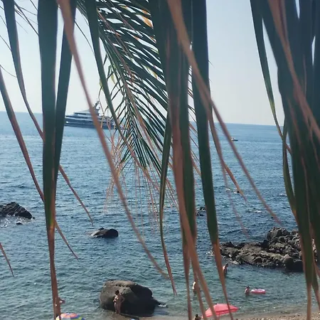 & Sea Giardini Naxos