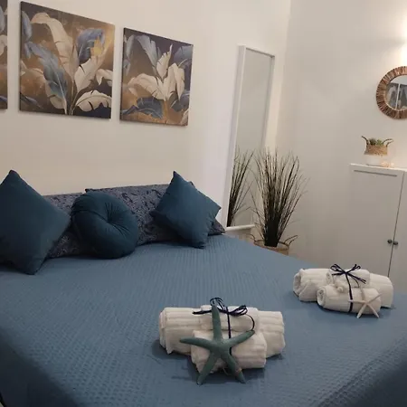 Holiday home & Sea *
