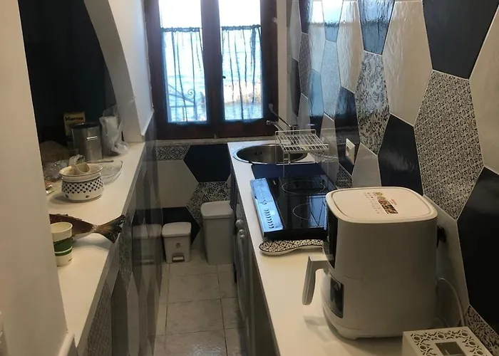 & Sea Holiday home Giardini Naxos