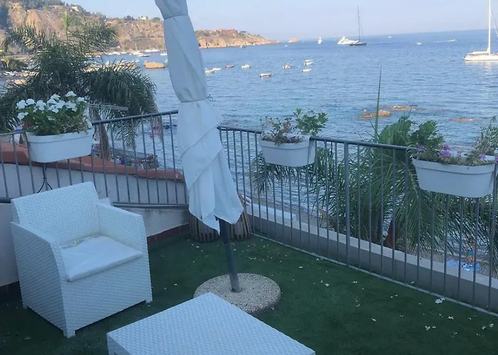 Holiday home & Sea *