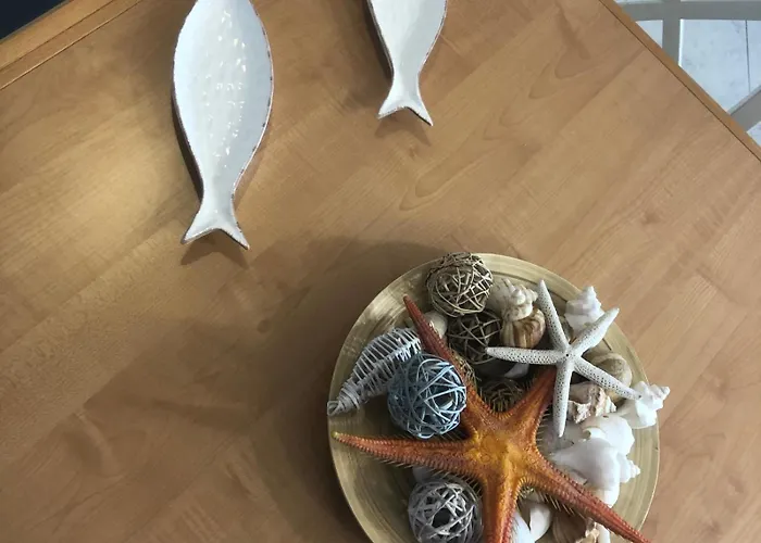 & Sea * Giardini Naxos