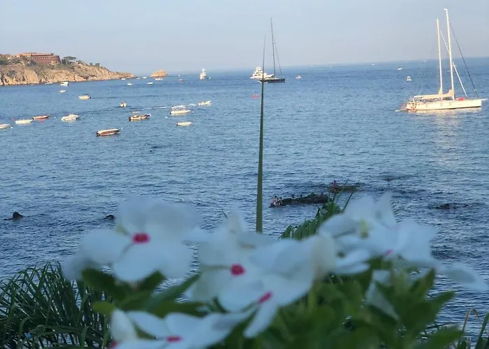 Ferienhaus & Sea Giardini-Naxos