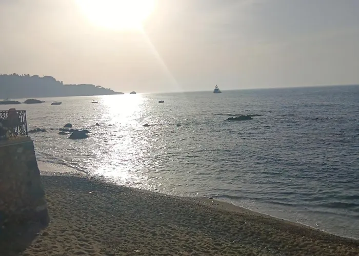 Ferienhaus & Sea Giardini-Naxos