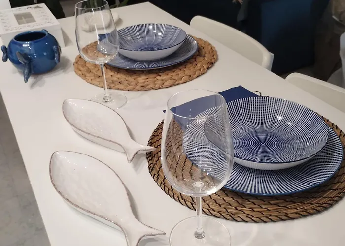 & Sea * Giardini Naxos