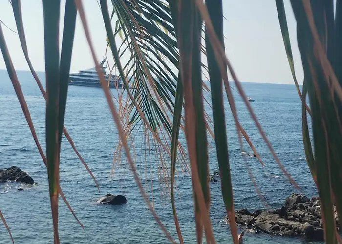 & Sea Giardini Naxos