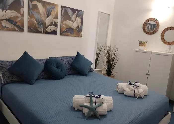 Holiday home & Sea *