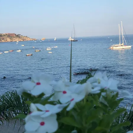 度假居 & Sea 贾迪尼-纳克索斯